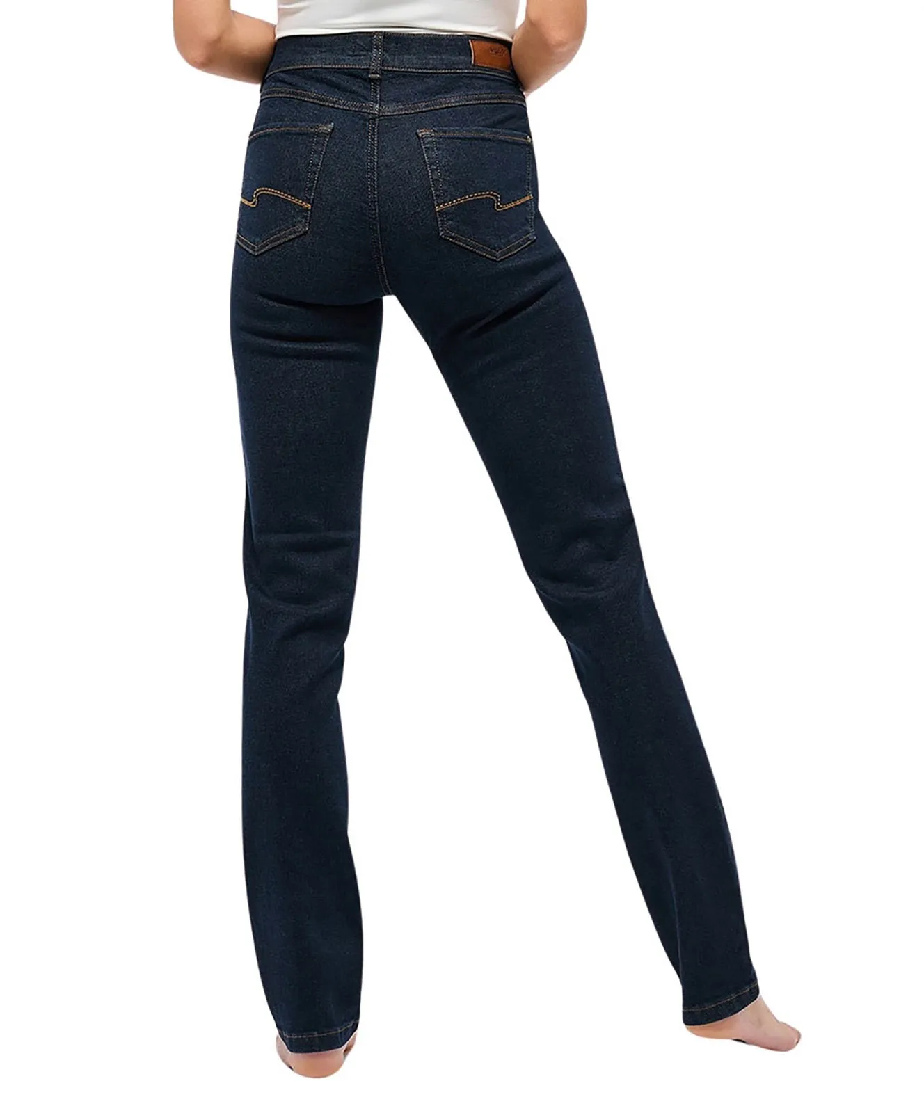 Damen Jeans Cici von Angels in Night Blue