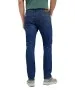 Herren Jeans Rider von Lee in Deep Ocean