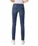 Damen Jeans Molly von LTB in Oxford