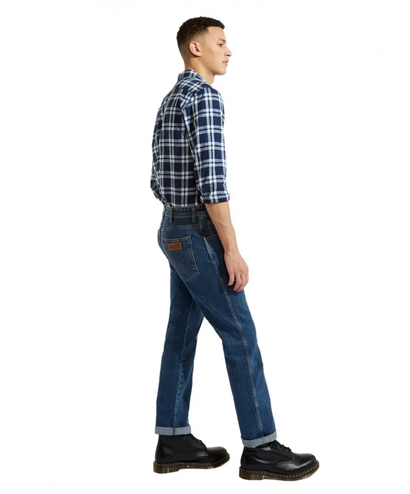 wrangler arizona coolmax