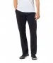 Herren Hose Chino Straight von Dockers in Black