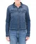 Damen Jacke Sofia Slim von Garcia in Medium Used