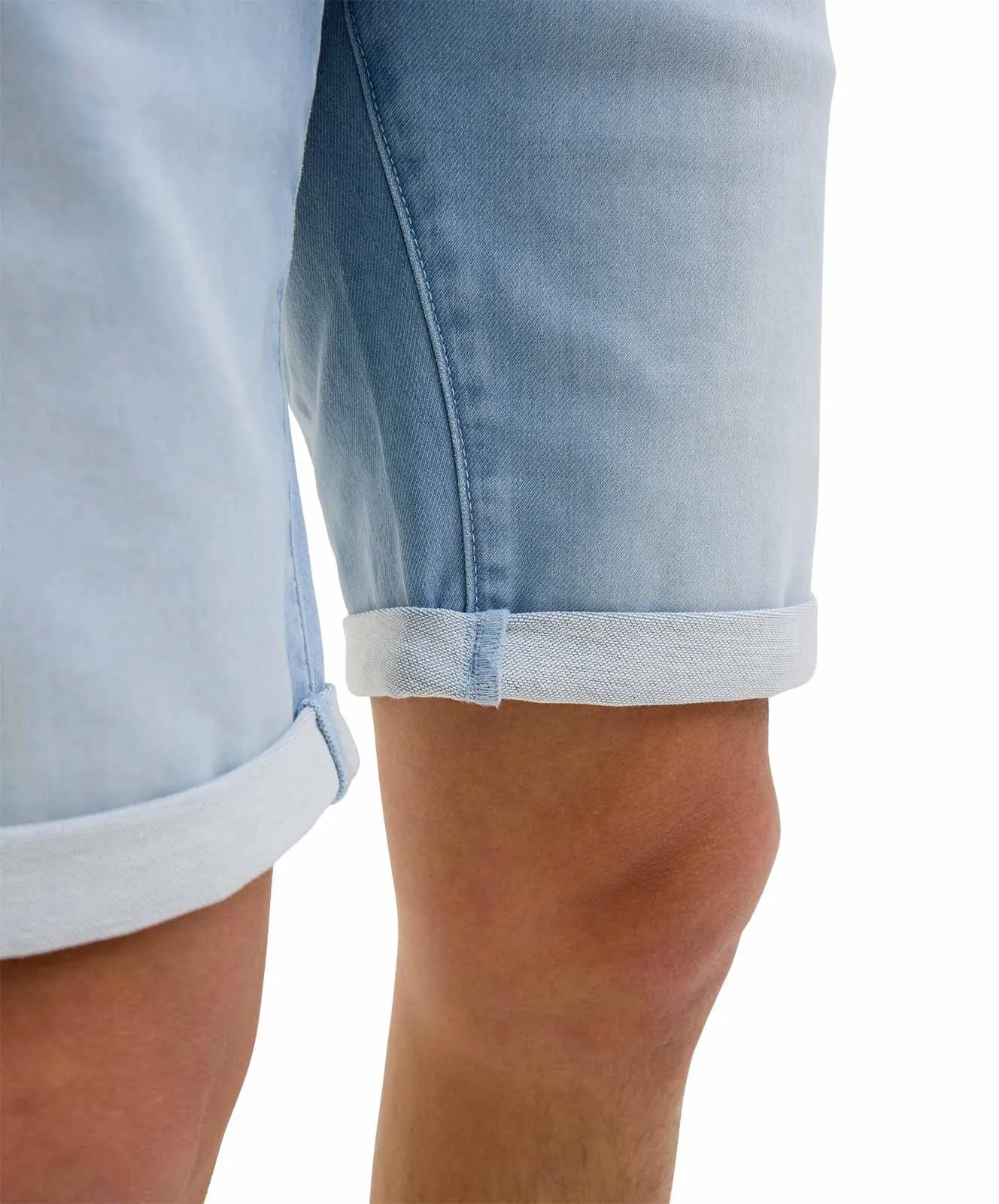 Herren Jeans Rick Icon von Jack & Jones in Blue Denim