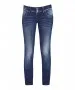 LTB MOLLY - Super Slim Jeans - Heal Wash