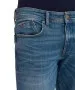 Herren Jeans Jimi von Cross in Dirty Blue