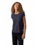 Damen Shirt AVA von Vero Moda in Night Sky