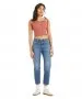Damen Jeans 501 Crop von Levis in Erin Cant Wait
