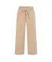 Damen Hose Chiara Belt cropped von MAC in Desert