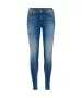 Damen Jeans LUX von Vero Moda in Medium Blue Denim