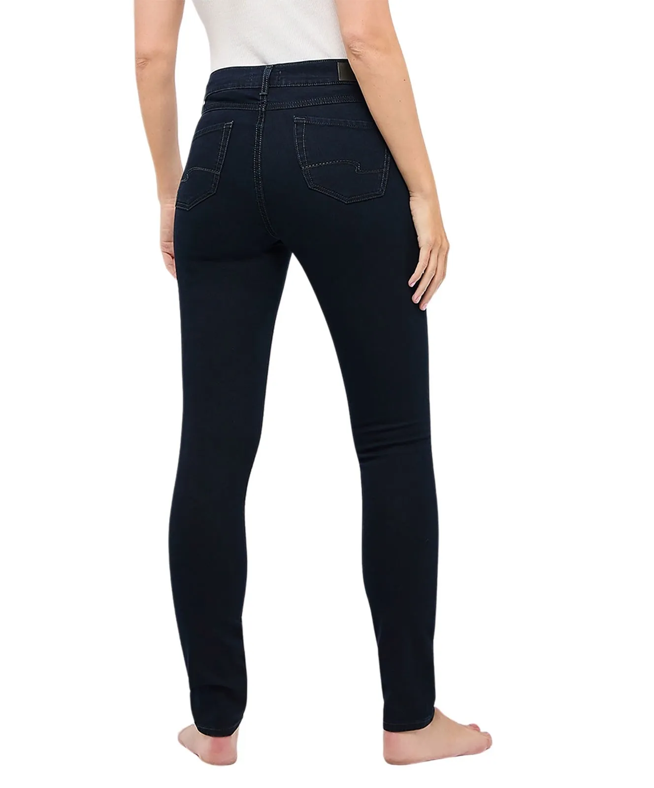 Damen Jeans Skinny von Angels in Blue Blue