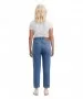 Damen Jeans 501 Crop von Levis in Must Be Mine