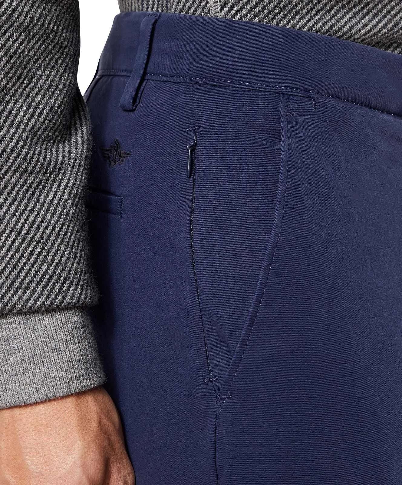 Herren Hose Chino Straight von Dockers in Pembroke