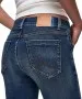Damen Jeans Fallon 400 von LTB in Minnow Wash