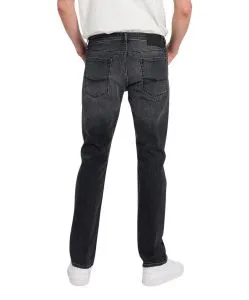 Cross Dylan Jeans Regular Fit in dunkler Waschung