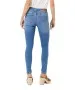 Damen Jeans Celia 244 von Garcia in Medium Used