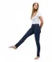 Damen Jeans Skinny  von Angels in Dark Indigo Used