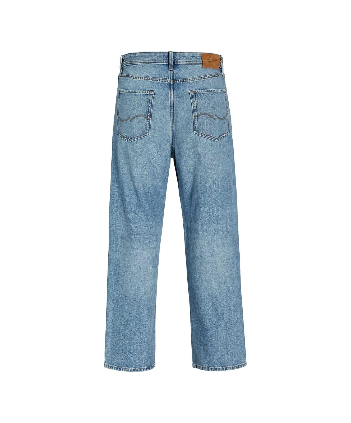 Herren Jeans Alex Original von Jack & Jones in Blue