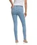 Damen Jeans Alan von Cross in Light Blue