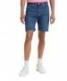 Herren Jeans 501 Shorts Hemmed von Levis in Bleu Eyes Break