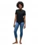 Damen Jeans Ornella von Angels in Mid Blue Used