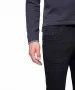 Herren Jeans Rando 1674 von Pioneer in Blue/Black Used Whisker