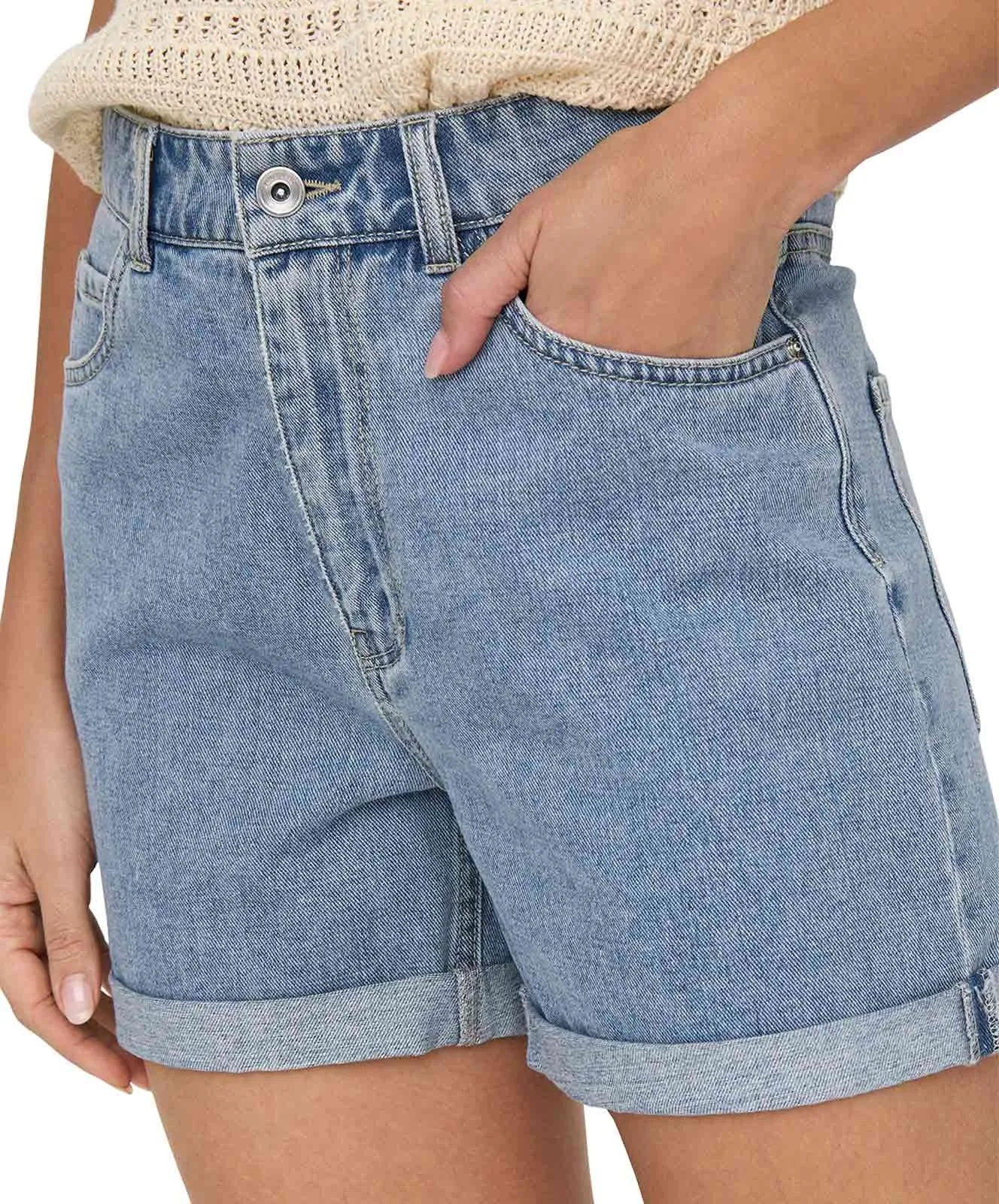 Damen Jeans Vega von Only in Light Blue