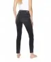 Damen Jeans Skinny von Angels in Anthracite Used