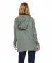 Damen Jacke Doffy von Vero Moda in Laurel Wreath