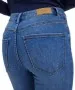 Damen Jeans Sophia von Vero Moda in Medium Blue