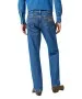 Herren Jeans 13MWZ von Wrangler in Stonewashed