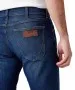 Herren Jeans Greensboro von Wrangler in For Real