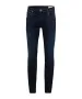 Herren Jeans Damien von Cross in Dark Blue