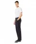 Herren Hose Chino Straight von Dockers in Black