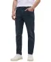 Herren Jeans Oregon Slim K von Mustang in Dunkler Blauton