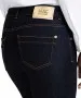 Damen Jeans Rich Slim Chic von MAC in Fashion Rinsed