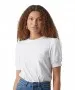 Damen Shirt Kerry von Vero Moda in Bright White