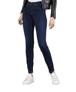 Mac Jeans Dream Skinny in Dark Used