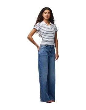 Damen Jeans  von Pieces