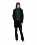 Damen Jacke Tasty von Vero Moda in Black