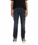 Herren Jeans 511 Slim von Levis in Richmond Blue Black