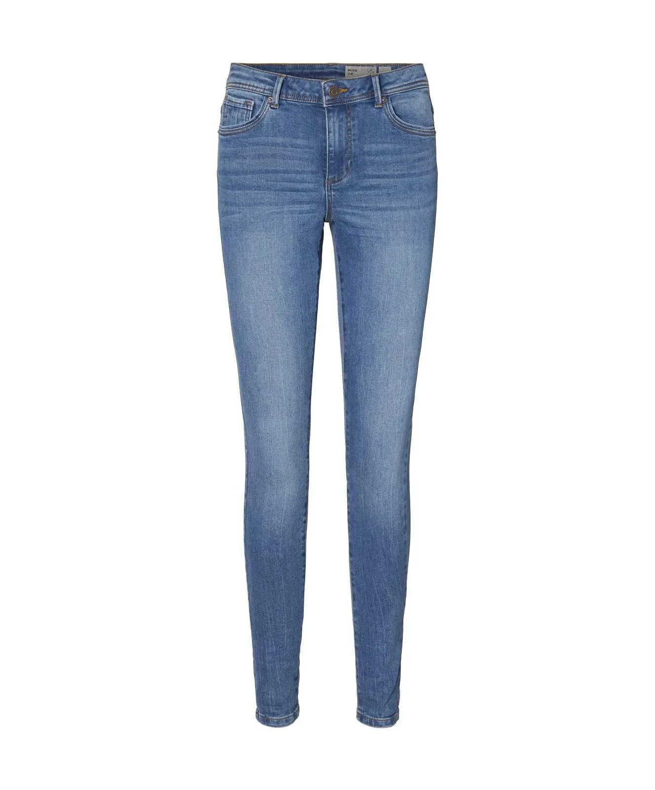 Damen Jeans Tanya von Vero Moda in Medium Blue