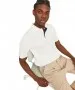 Herren Shirt Crodney Polo von Jack & Jones in Cloud Dancer