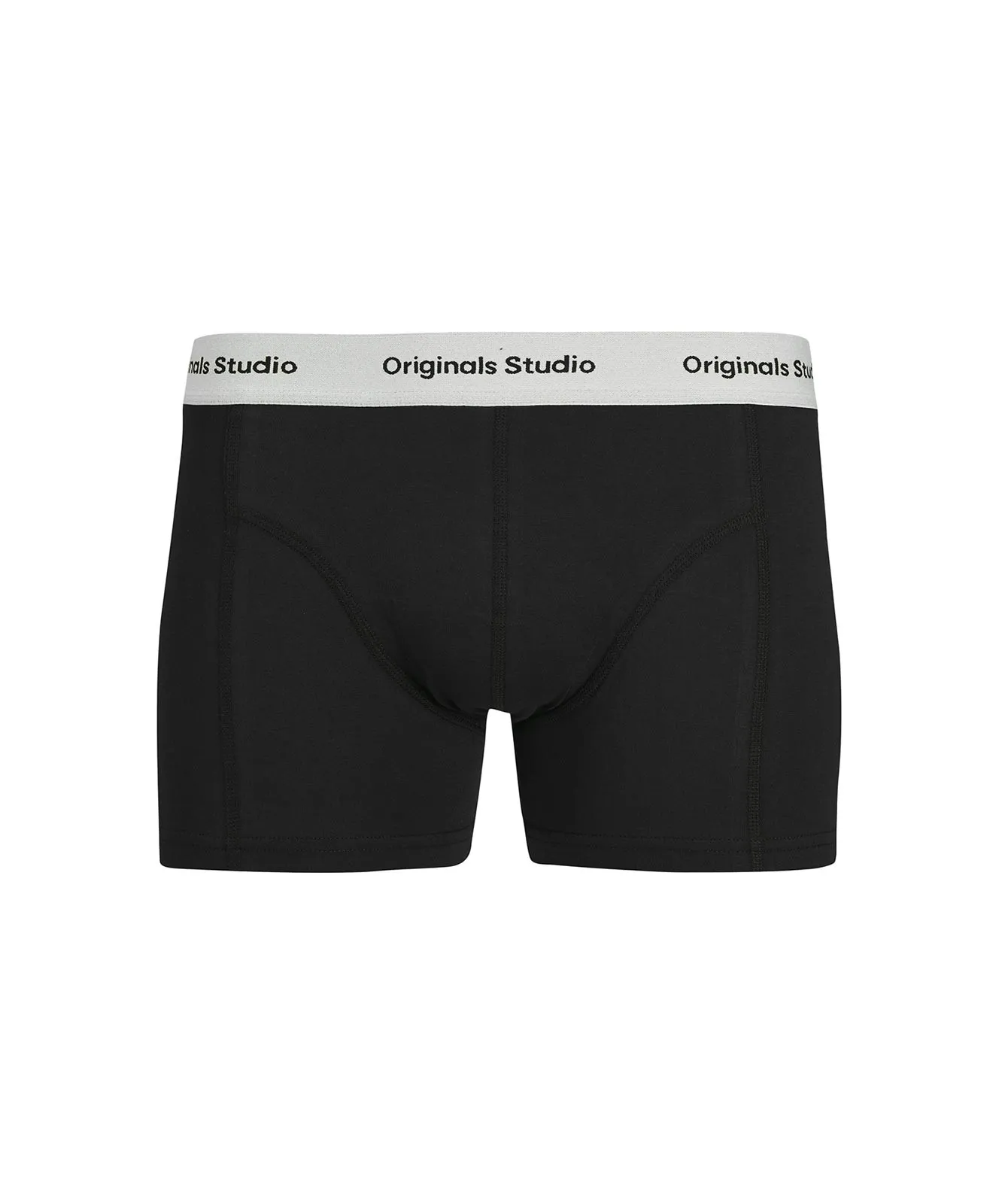 Herren Unterwäsche Vesterbo von Jack & Jones in Ocean Cavern
