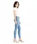 Damen Jeans 721 High Rise Skinny von Levis in Dont Be Extra
