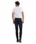 Herren Jeans Jimi von Cross in Blue Black