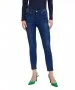 Damen Jeans Tilde von Vero Moda in Dark Blue
