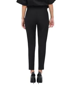 MAC Easy Active Hose in schwarz mit verkürzter Länge