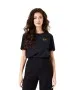 Damen Shirt Z0012 von Garcia in Black