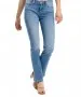 Damen Jeans Lauren von Cross in Light Blue