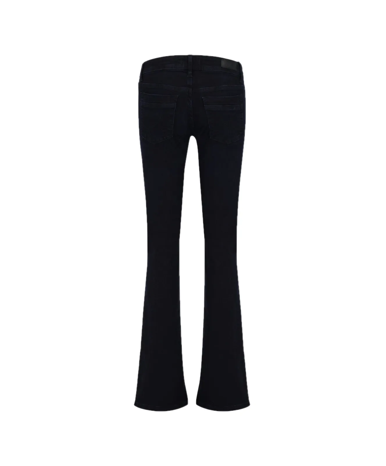 Damen Jeans Valerie von LTB in Camenta Wash